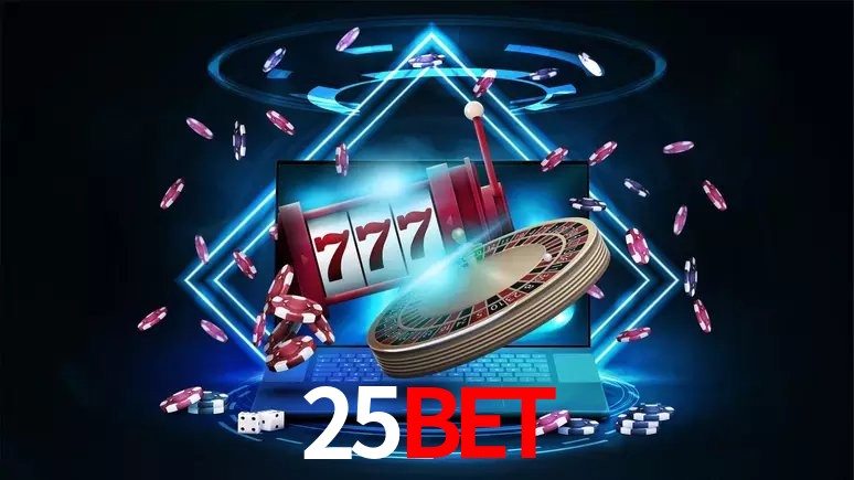 Promoção Relâmpago 25bet