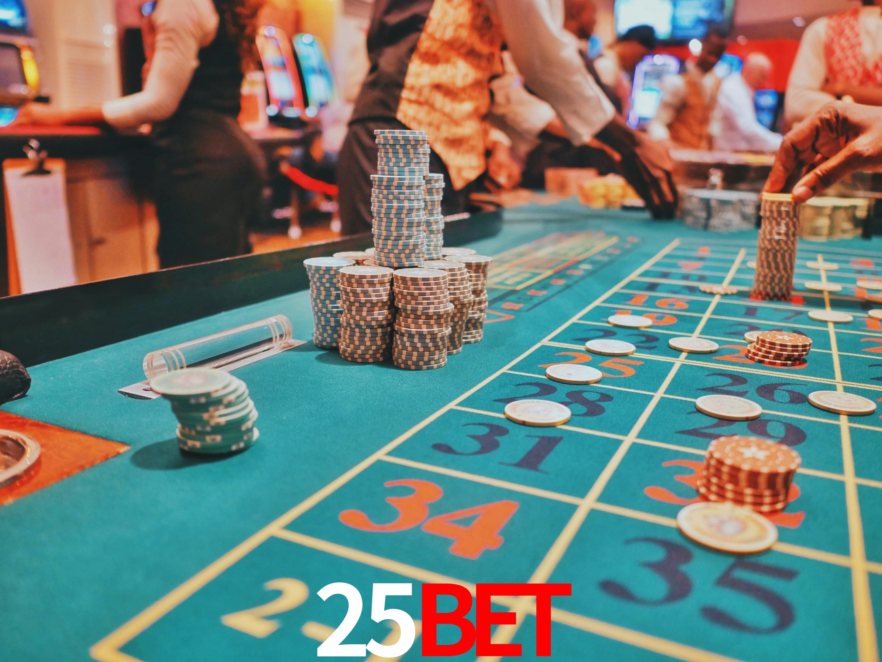 Estatísticas Esportivas 25bet