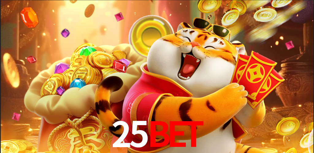 25bet app