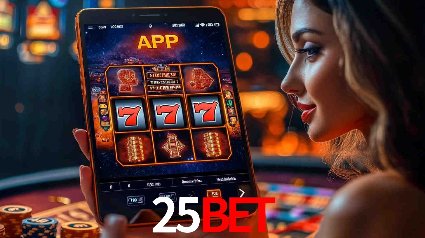 25bet: A Experiência de Casino com Jogos de Mesa ao Vivo
