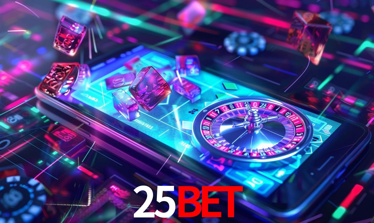 Recursos de Bônus 25bet