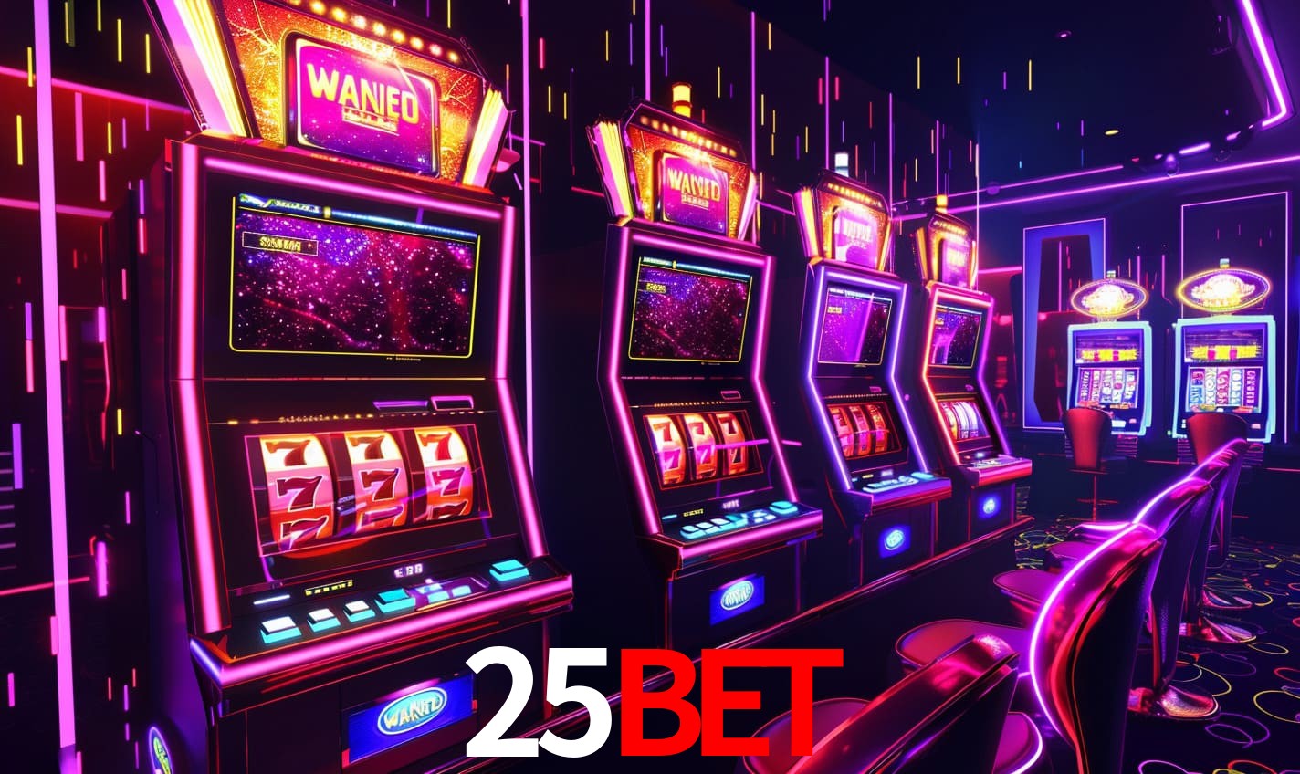 A Emoção da Loteria na 25bet: Uma Chance de Mudança de Vida