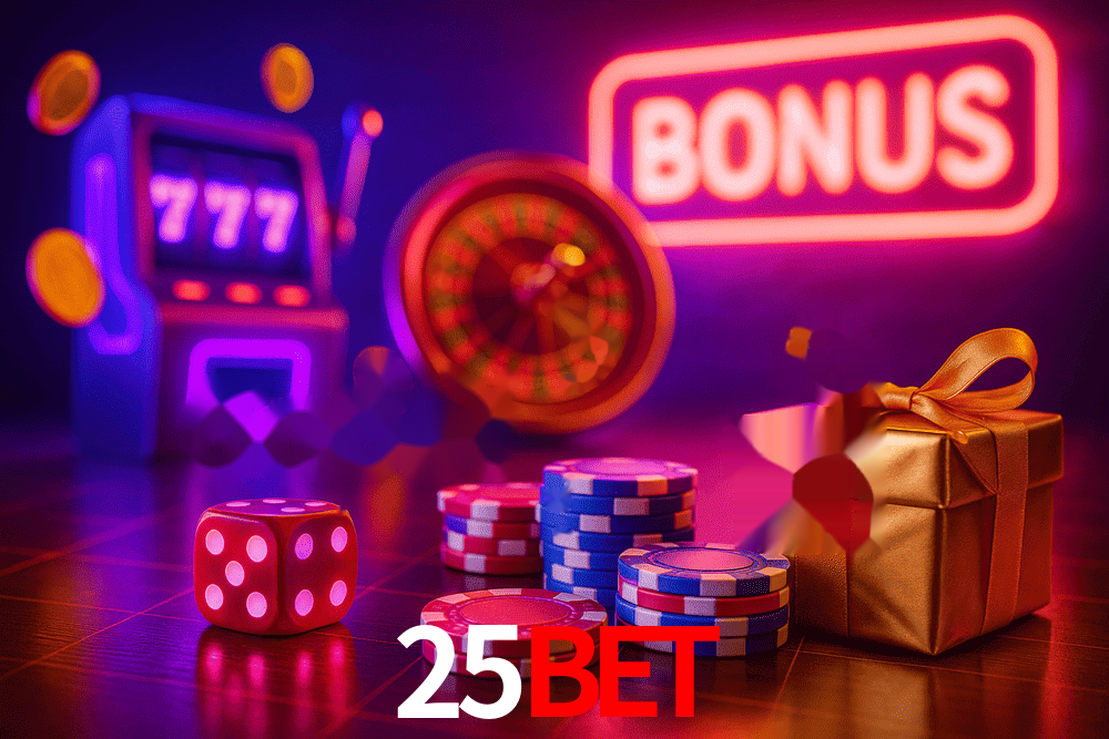 Apostas Esportivas na 25bet: Um Guia Completo