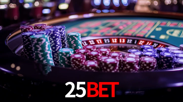 Daily Bonuses 25bet