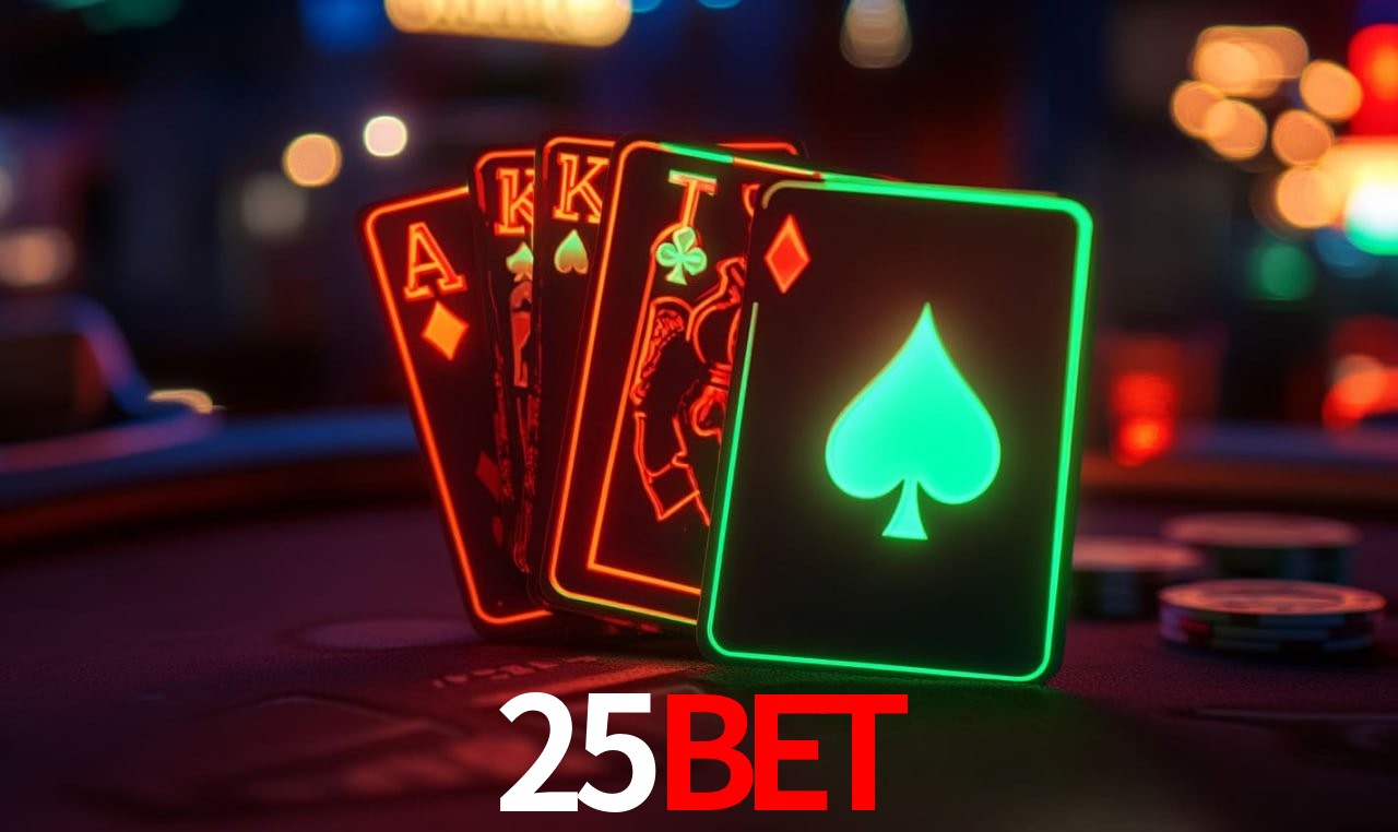 25bet Jackpots Progressivos