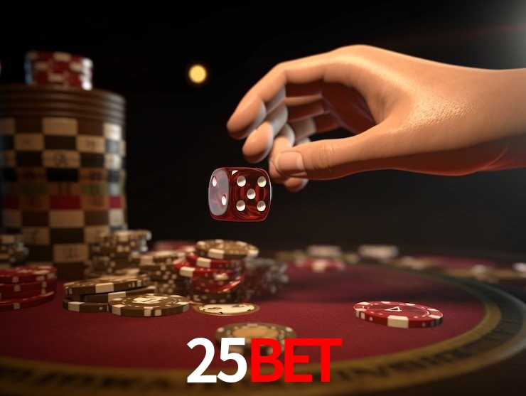 Tecnologia da Plataforma 25bet