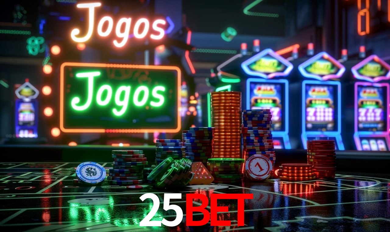 25bet Apostas Esportivas Logo - 34 Esportes Certificados