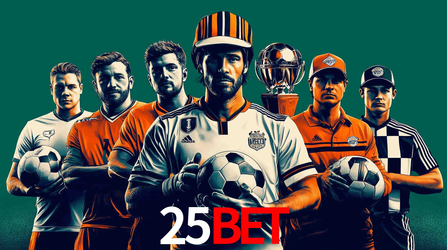 Explorando a Categoria de Eventos em Apostas na 25bet