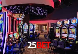 25bet Loteria Online Brasil - Plataforma Certificada
