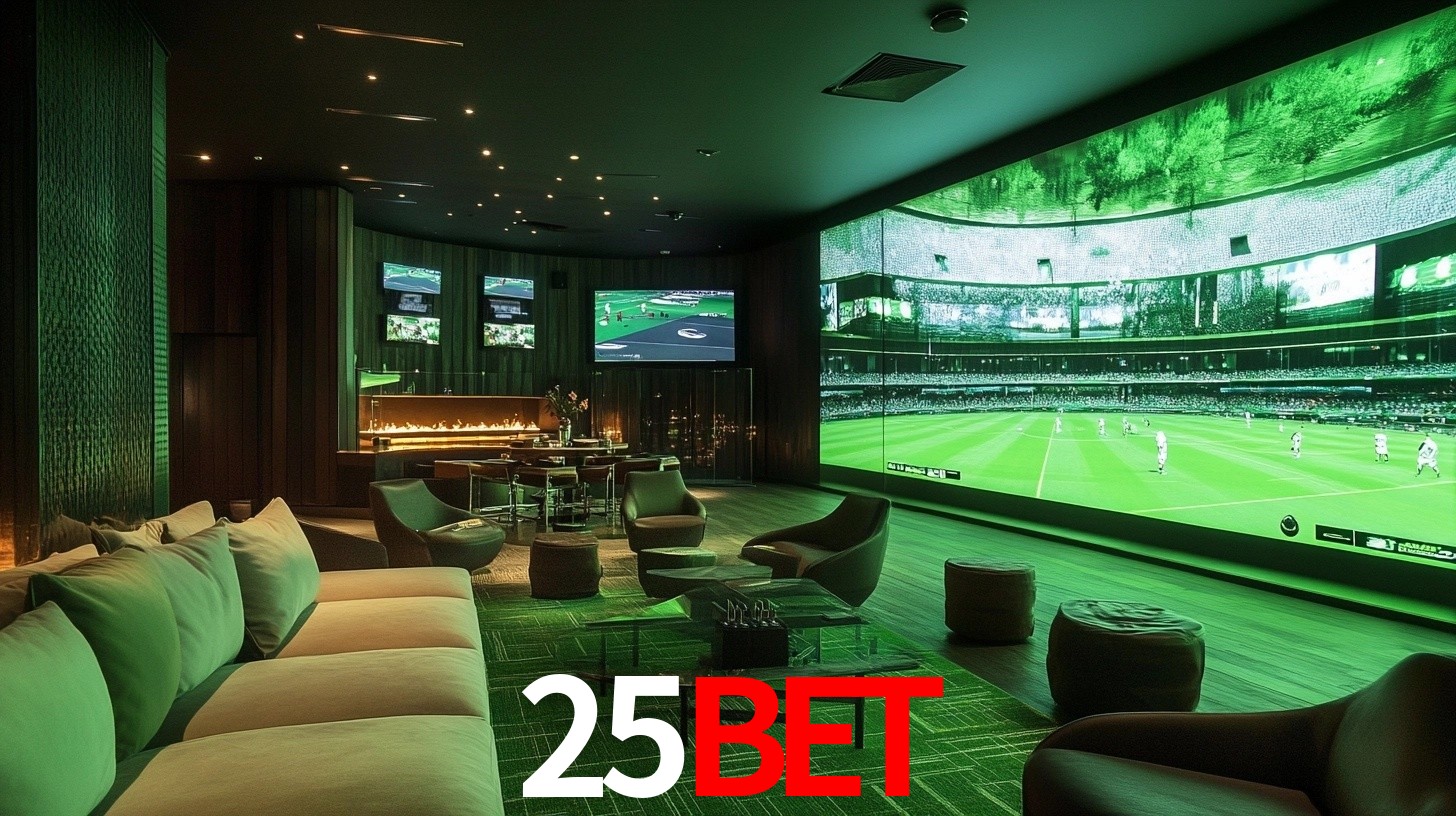 25bet: Seu Especialista em Apostas Esportivas Brasileiras