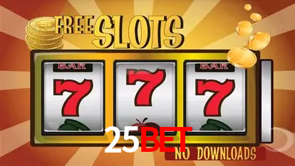 A Popularidade dos Caça-Níqueis no 25bet