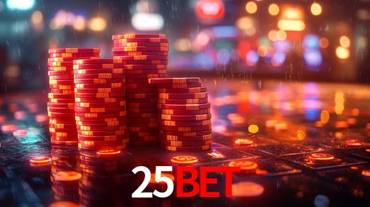 25bet: Jogos de Caça-Níqueis-Altas Recompensas, Roleta-Velocidade, Blackjack-Desafios Máximos