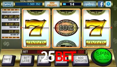 A Revolução dos Aplicativos de Jogos no 25bet