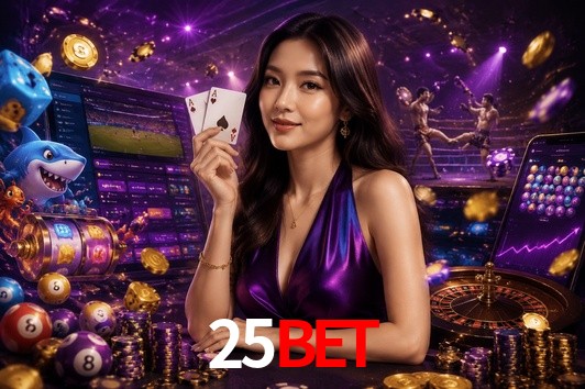 Blackjack Table 25bet