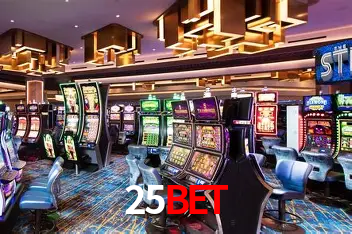 Apostas Esportivas na 25bet: Um Guia Completo