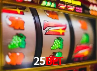 Desvendando o Mundo dos Jogos Virtuais na 25bet