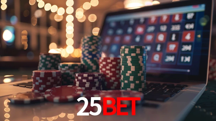 Platform Technology 25bet