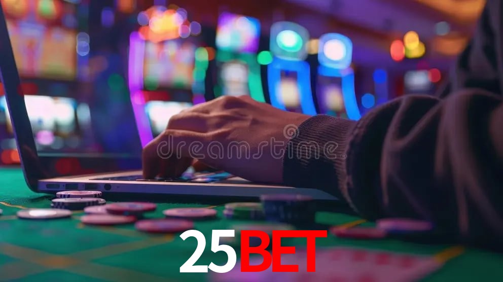 Mesa de Blackjack 25bet