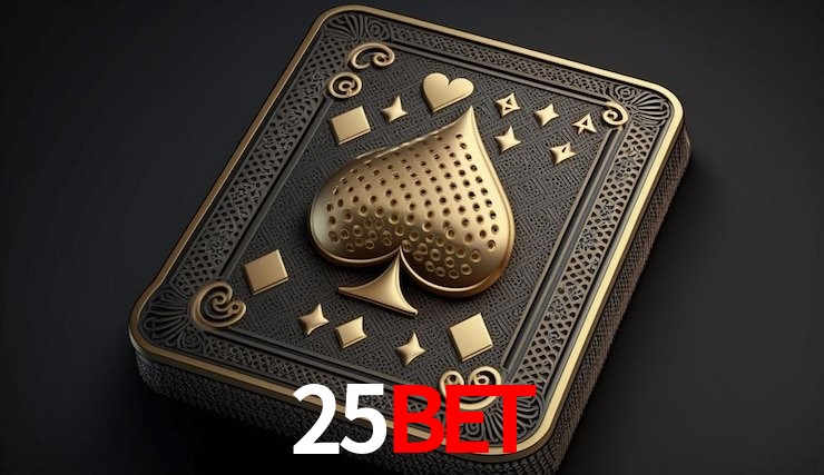 Provedores de Jogos 25bet