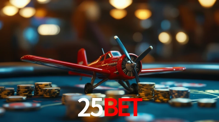 Slot Games 25bet