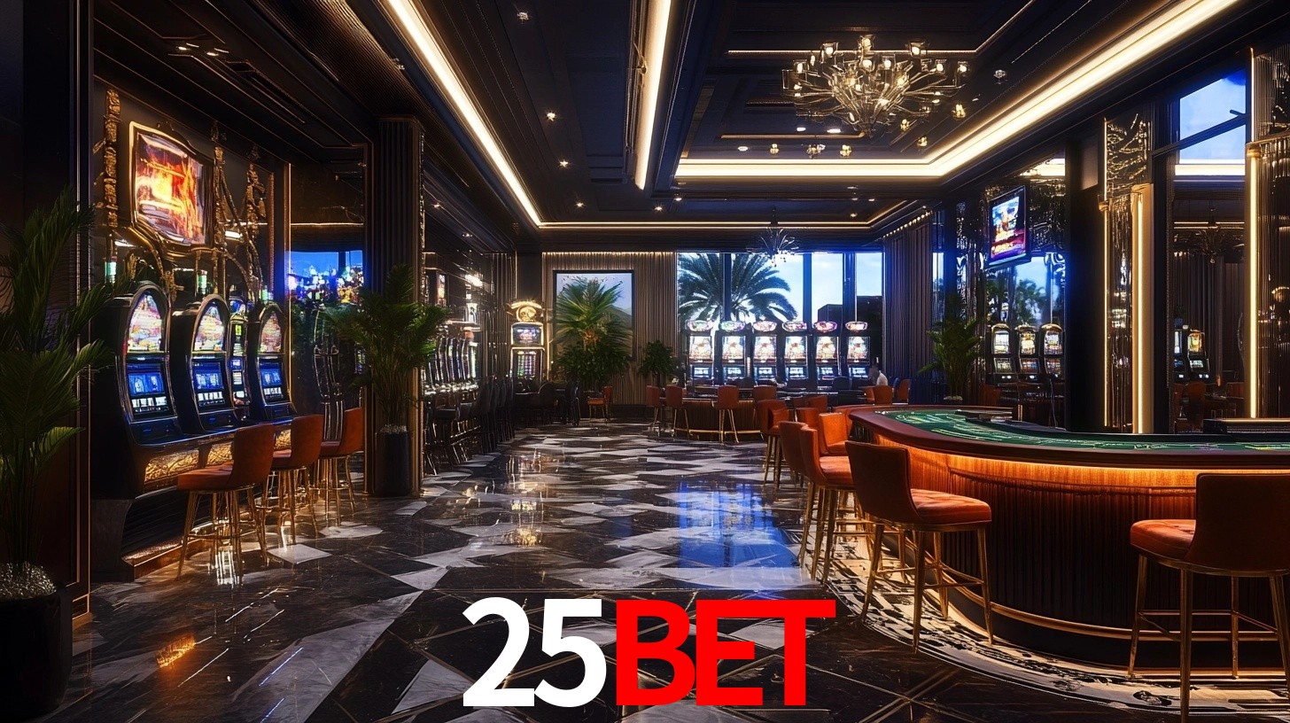 Ofertas Imperdíveis na 25bet: Promoções e Bônus Que Valem a Pena