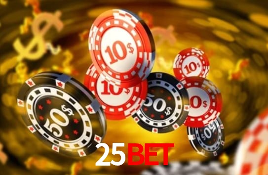 Experiência VIP 25bet