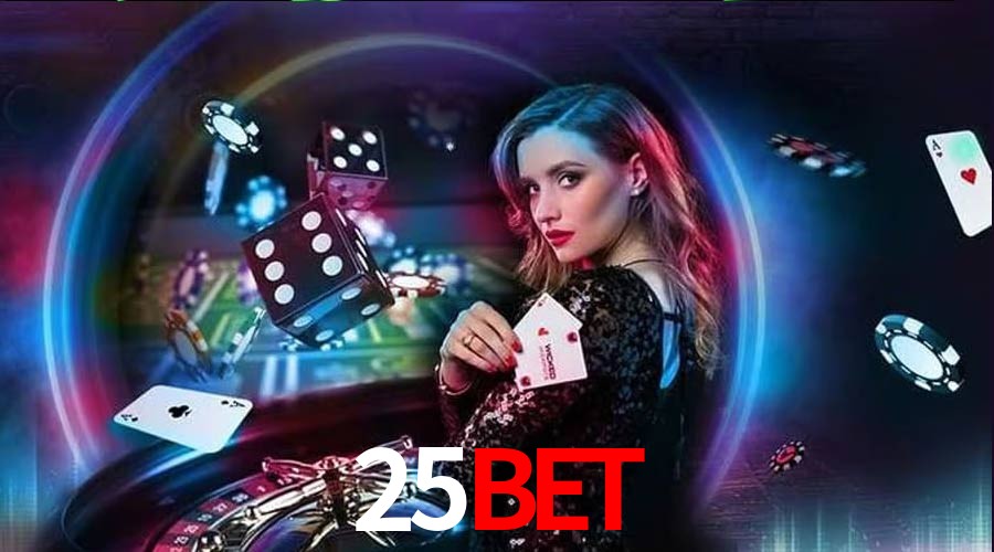 Exclusive Offers 25bet