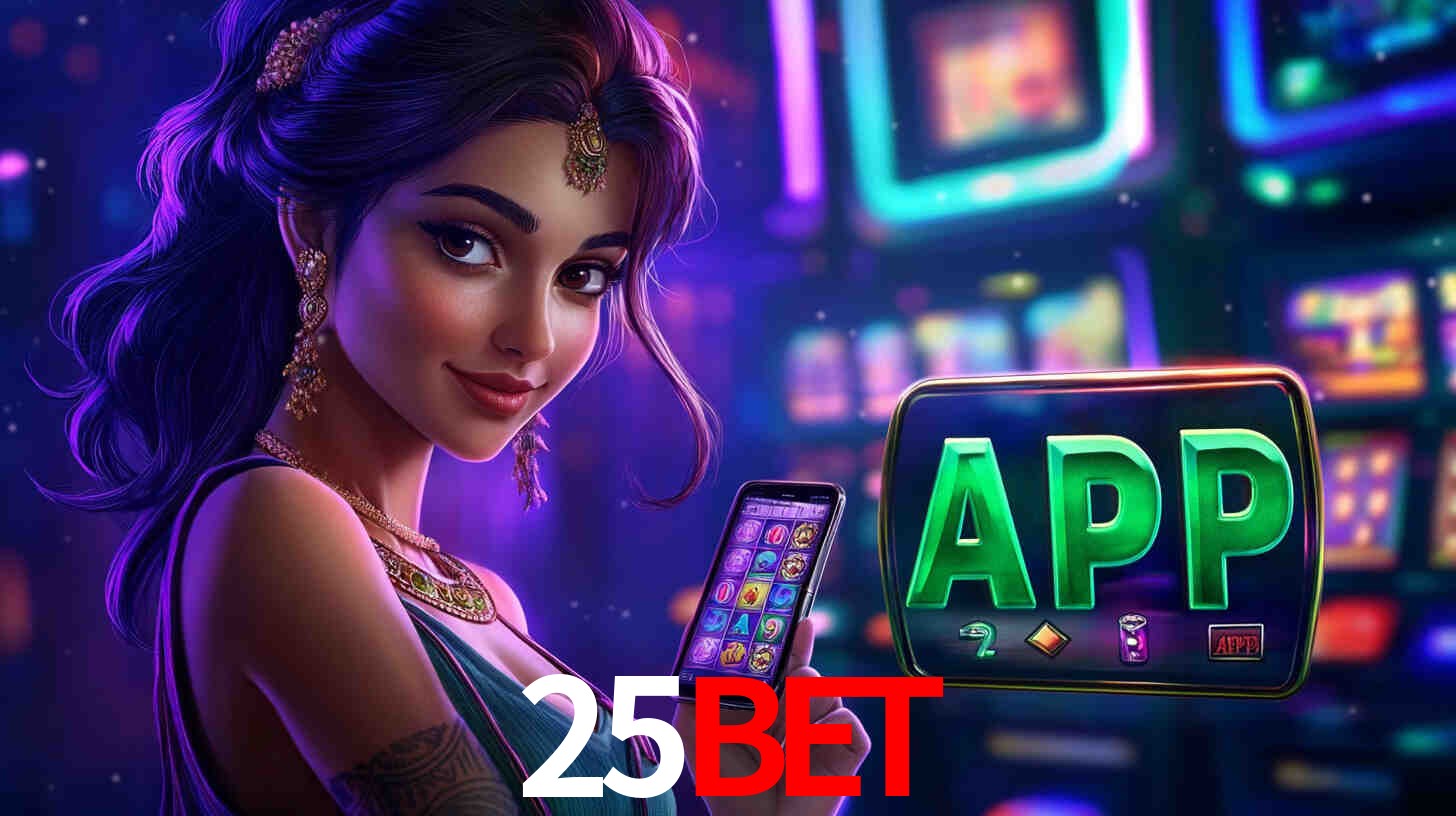25bet login