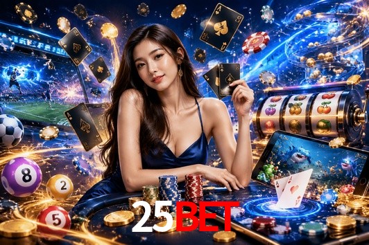 2FA Security 25bet