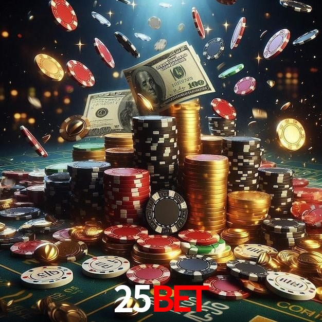 Interface Premium 25bet