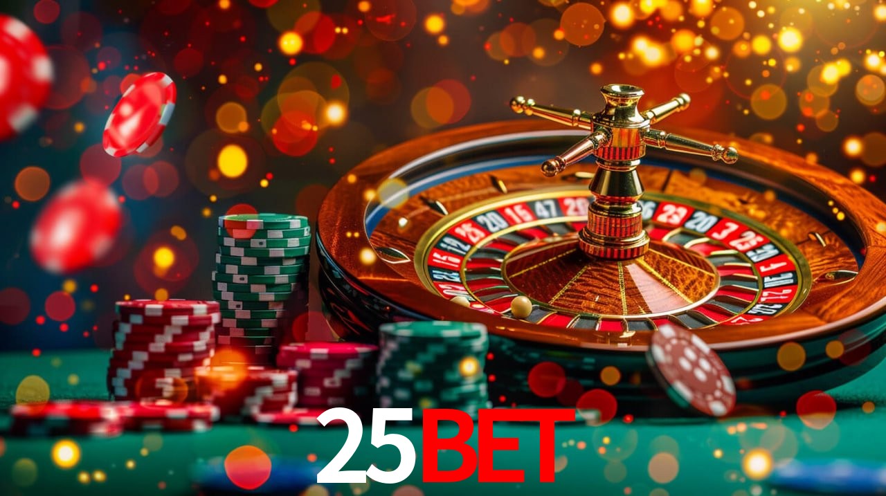 cassino 25bet