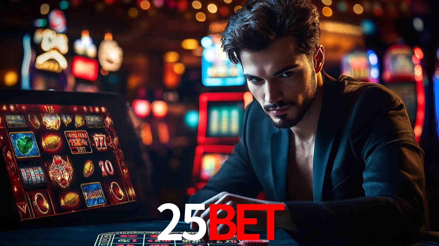 25bet,25bet app