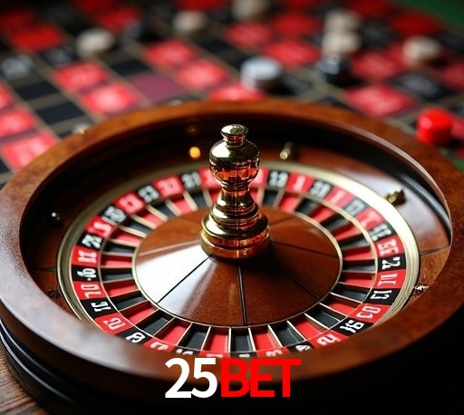 Logo da 25bet