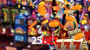 25bet app