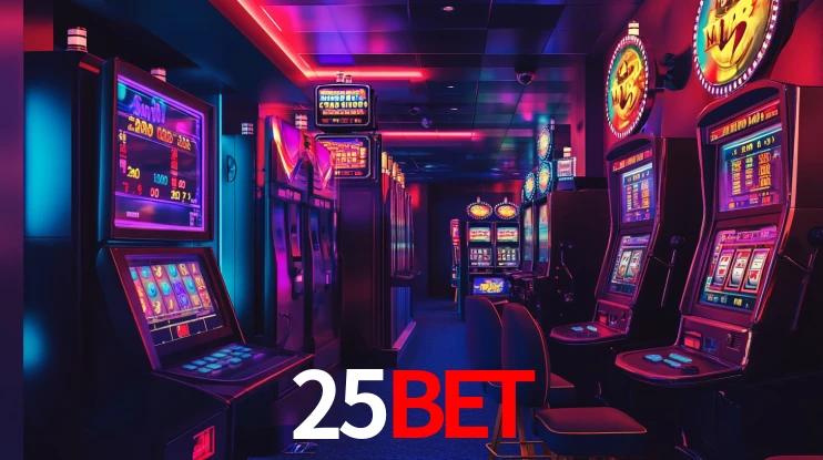 25bet login