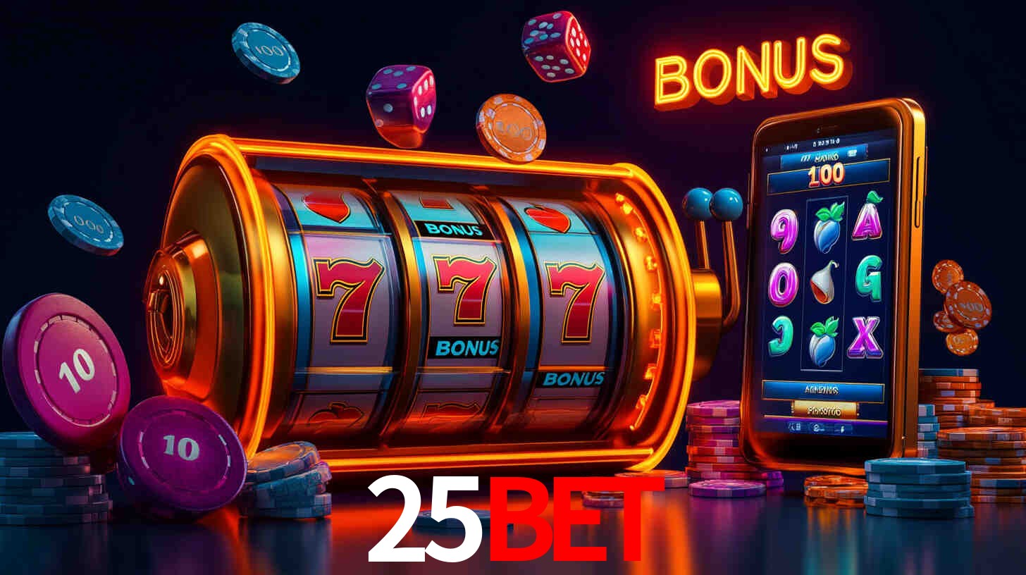 Inovações de Jogos na 25bet: O Futuro das Experiências Interativas