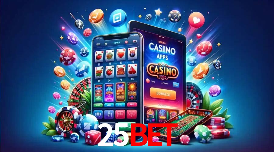 Seasonal Promotions 25bet