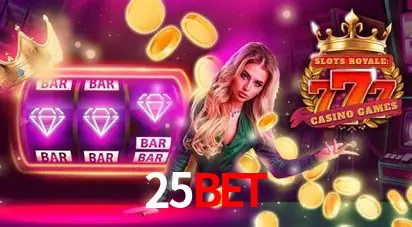 A Experiência Imersiva dos Cassinos Ao Vivo no 25bet