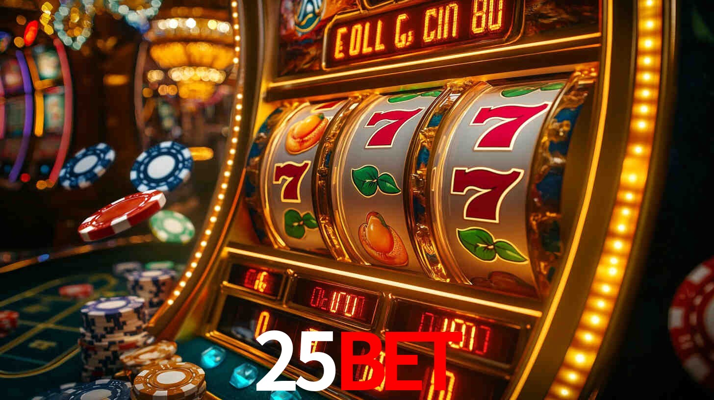 Exclusive Games 25bet