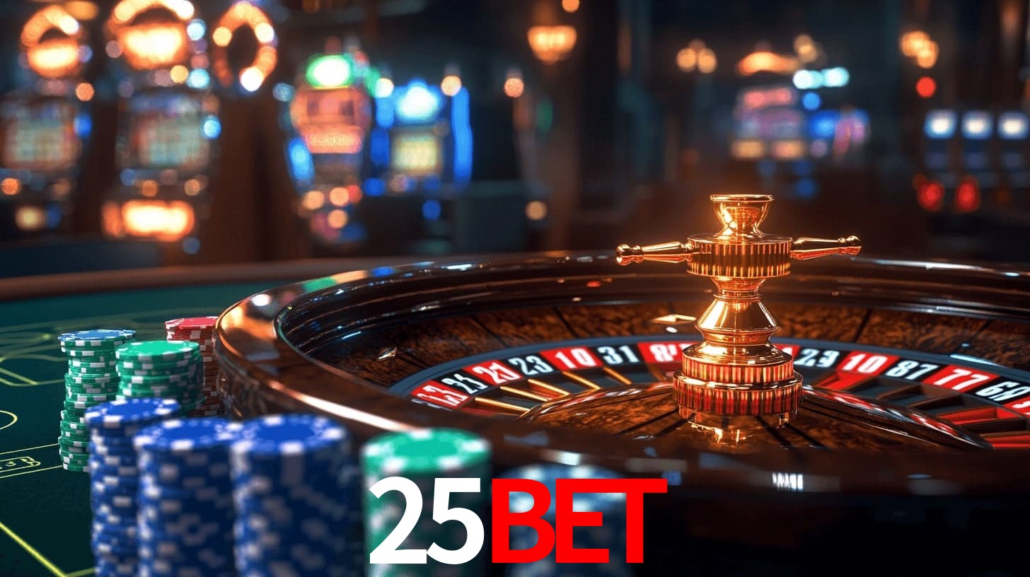 25bet app