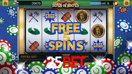 Desvendando o Mundo dos Jogos Virtuais na 25bet