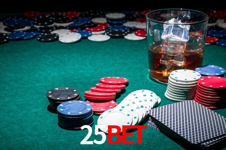 Apostas de Basquete 25bet