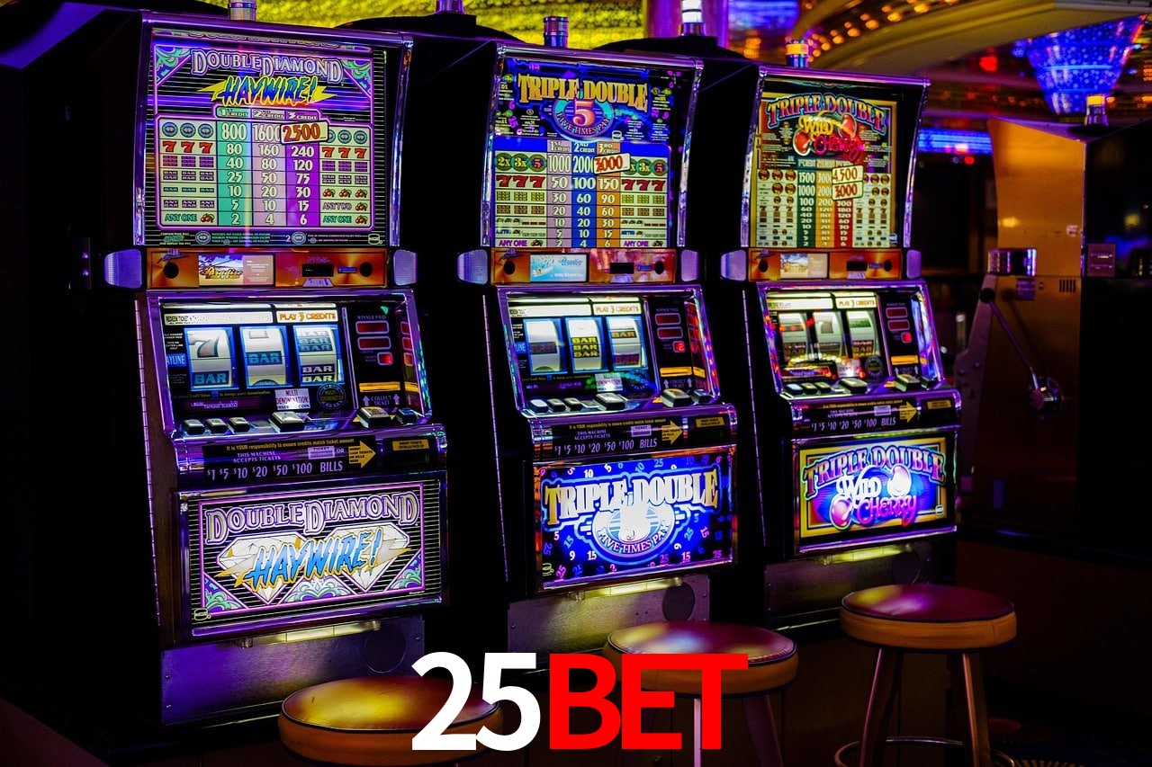 Estatísticas 25bet