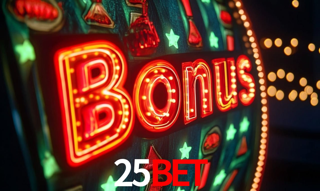 Casino VIP 25bet