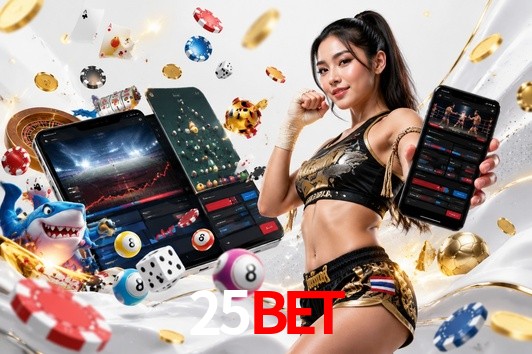 Security Systems 25bet