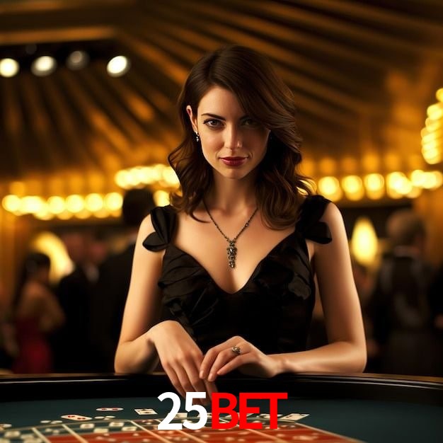 Desvendando o Mundo dos Jogos Virtuais na 25bet