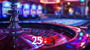 Diretório de Jogos 25bet