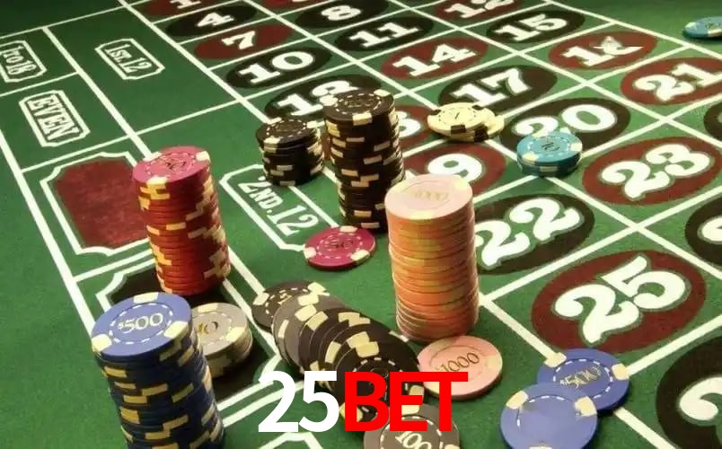 Segurança 2FA 25bet
