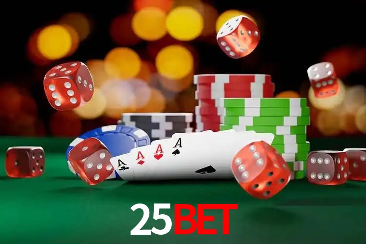 Design Responsivo 25bet