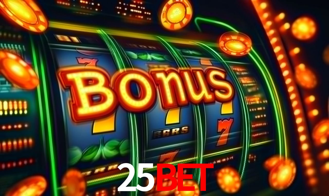VIP Casino 25bet